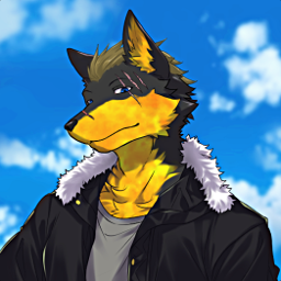 WolfKann-Kami_Playermodel icon