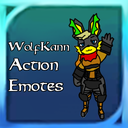 WolfKann-WolfKann_Action_Emotes-1.0.3 icon