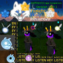 WolfKann-WolfKann_CapeCompanions icon