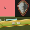 Wolfo-AegisRemovesBarrierDecay icon