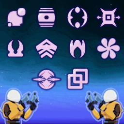 Wolfo-WolfoArtifacts icon