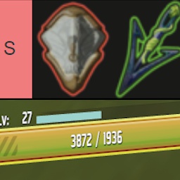 Wolfo-WolfoItemBuffs icon