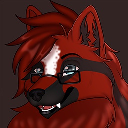 Wolfrik-WolfrikMSuit icon