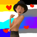 Wolfystarrs-WolfySuits icon