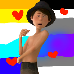 Wolfystarrs-WolfySuits icon