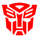 Wombats_Nosearts-Autobot_Logo icon