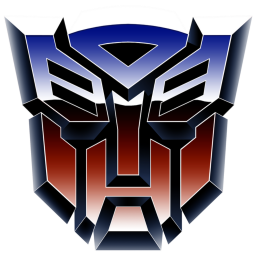 Wombats_Nosearts-Autobot_logo_ icon