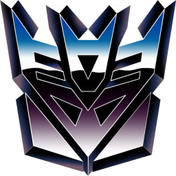 Wombats_Nosearts-Decepticon_logo_ icon