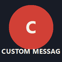 WompProductions-CoronerCustomMessages icon