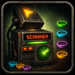 Wompierz-CosmeticBoxScanner_Fixed icon