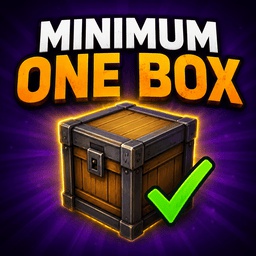 Wompierz-minimumonebox icon