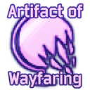 Wonda-ArtifactOfWayfaring icon