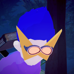 Wonda-CebeMercenary icon