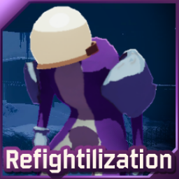 Wonda-Refightilization icon