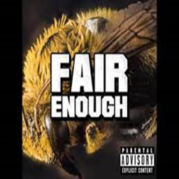 WoodPeakerProd-FairEnough icon