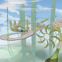 Woodztock-Beanstalk_Park icon