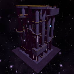 Woodztock-Climb_Kitty_City icon