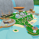 Woodztock-Green_Glade icon