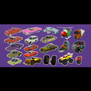 Woodztock-Woodztock_CarJack_Car_Pack icon