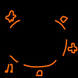 Woog-CustomBodylogColor icon