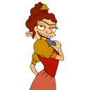 Wooktent-Carmhelga icon