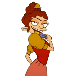 Wooktent-Carmhelga icon