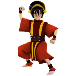 Wooktent-Fire_Nation_Disguise icon