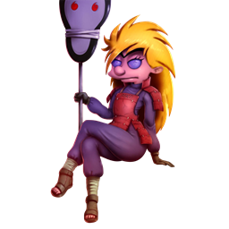 Wooktent-Madara_Uchiha_Helga icon