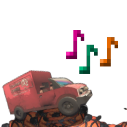 Wooley_Moley-WooleyTunes icon