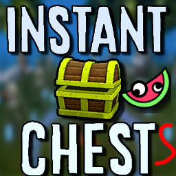 Woooosh-InstantChests icon