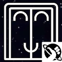 Woopa-SelfSatisfiedHangarDoors icon