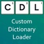 WordPlay-CustomDictionaryLoader-1.0.0 icon