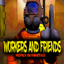 Workers_and_Friends-Workers_And_Friends icon