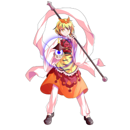 Worldsoul15-ShouMod icon