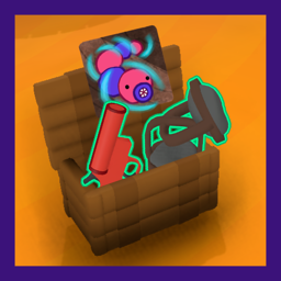Wormswept-TunnelersTrinkets icon