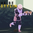 WraptorTek-CommandoBeStylin icon