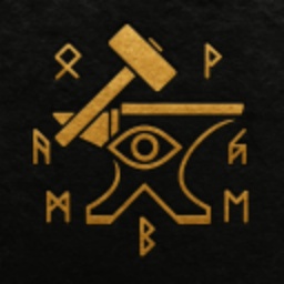 Wubarrk-ForgeSDK icon