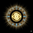 Wubarrk-TheEye icon