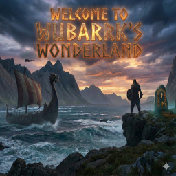 Wubarrk-Wubarrks_Wonderland_Modpack icon