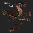 Wulfstahn-Hydra icon