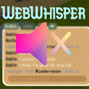 Wundermelon-WebWhisper icon