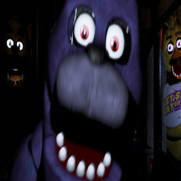Wyatt1760-Mark_Fnaf icon