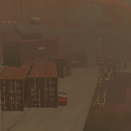 Wyndd-Wyndds_Company icon