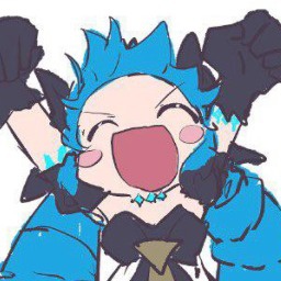 Wyrdusk-GwenPaintings icon