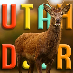 XCVI-Utah_Deer icon
