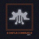 XDev-SimpleCommandAPI-1.0.0 icon