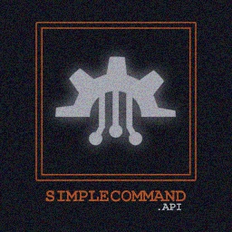 XDev-SimpleCommandAPI icon