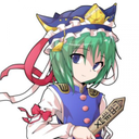 XII12-KeshaKomeijinPranks icon