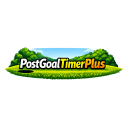 XL3BIGDrizzy-NoGoalTimer icon