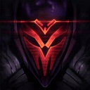 XOMods-PROJECT_Jhin icon